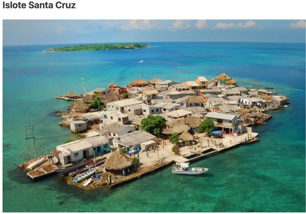 Casita Caribe En Reserva Natural, Playa Privada, Kayaks, Wifi, Aire Acondicionado San Onofre Kültér fotó